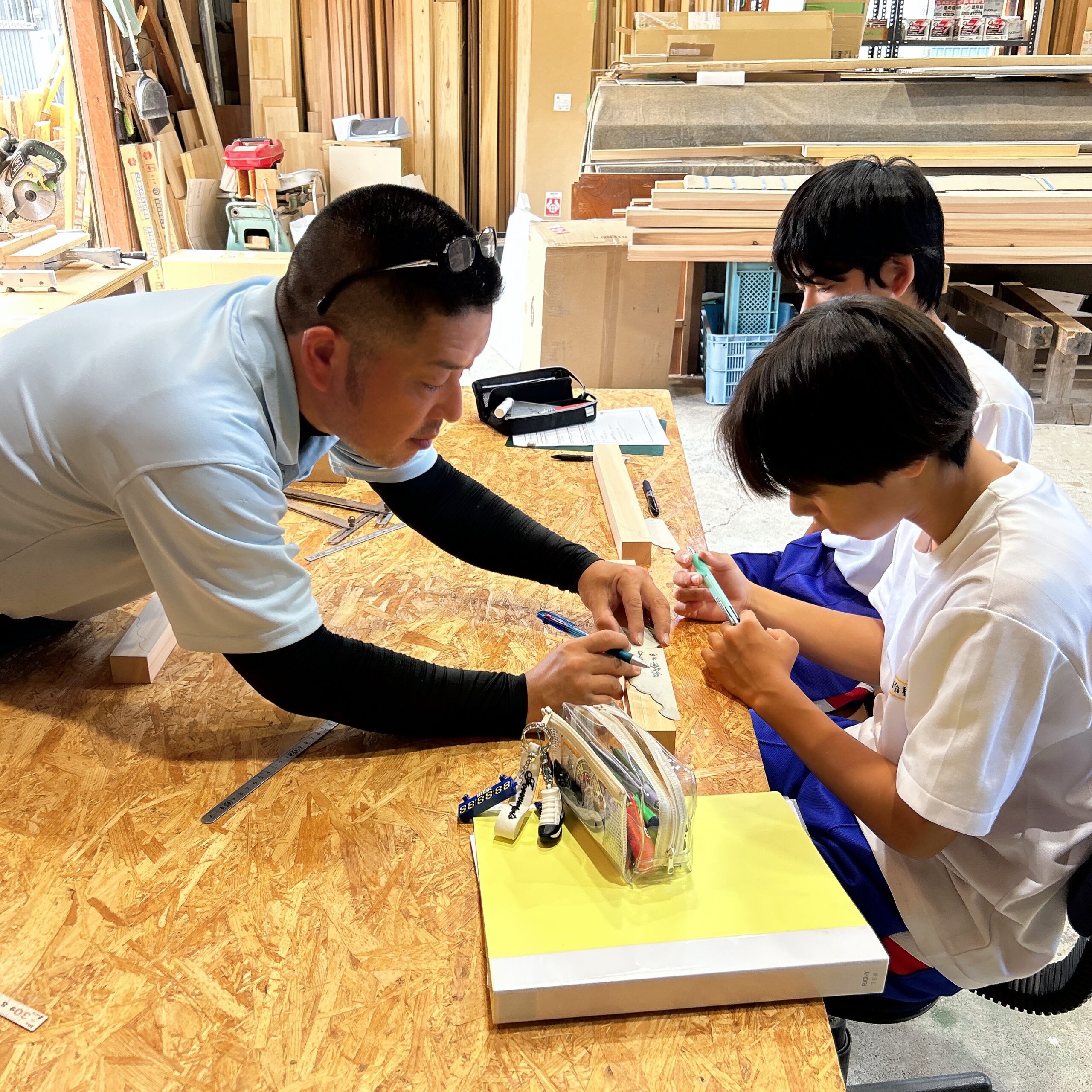 村澤建築株式会社