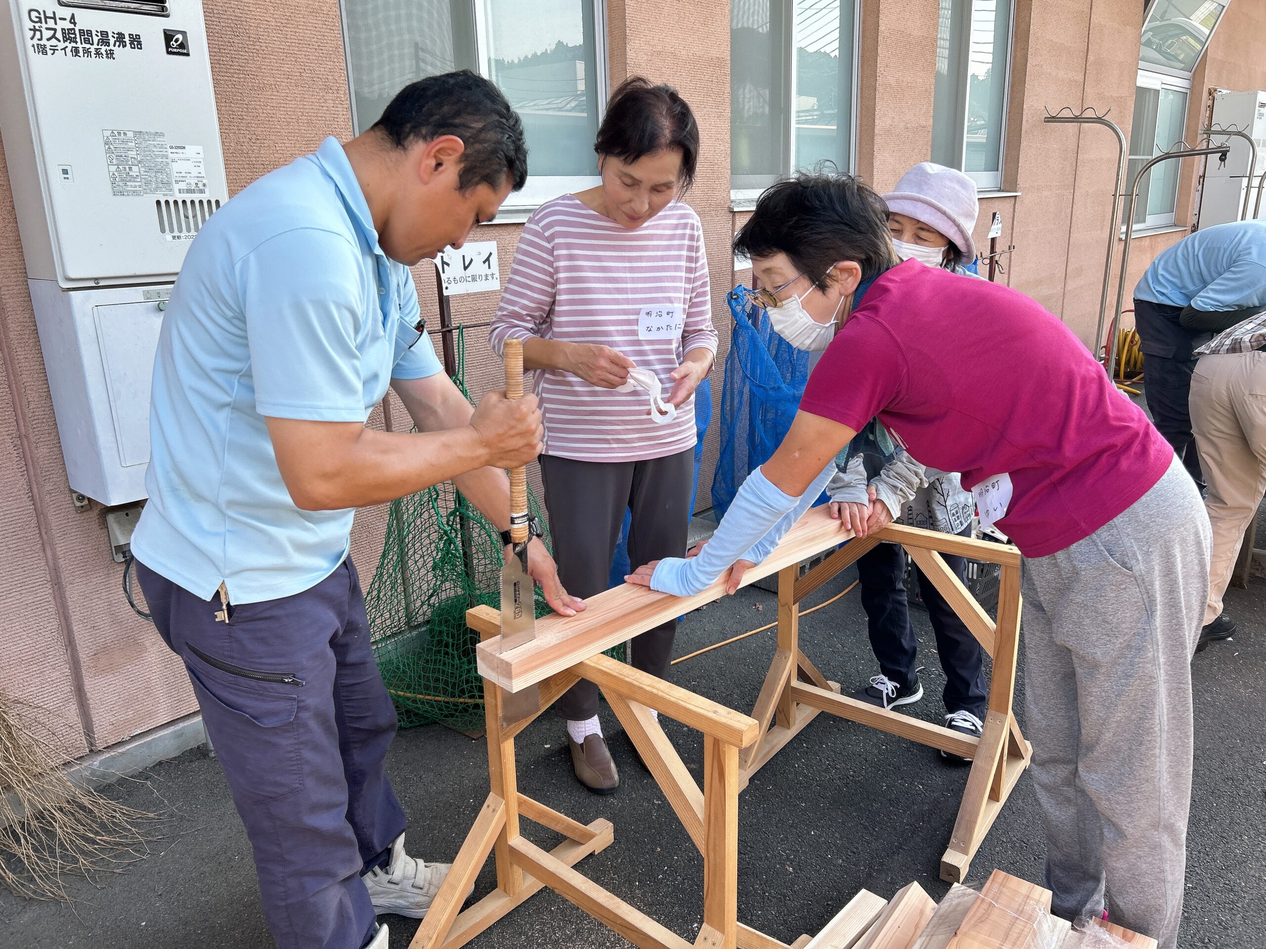 村澤建築株式会社